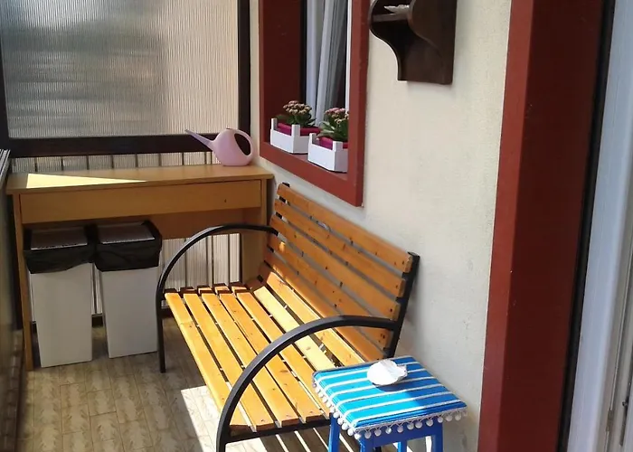 Marconi 1, 2, 3 Casa Stella * Βερόνα