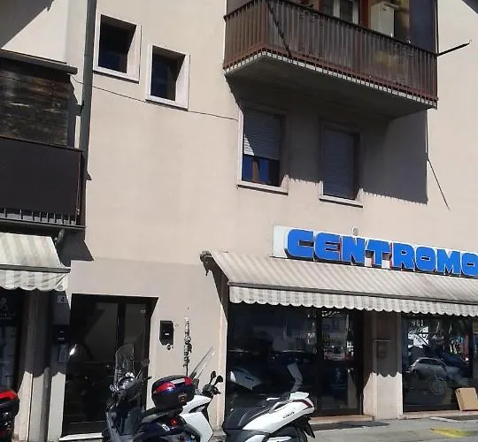 Marconi Rooms 1, 2, 3 Casa Stella Apartment Verona