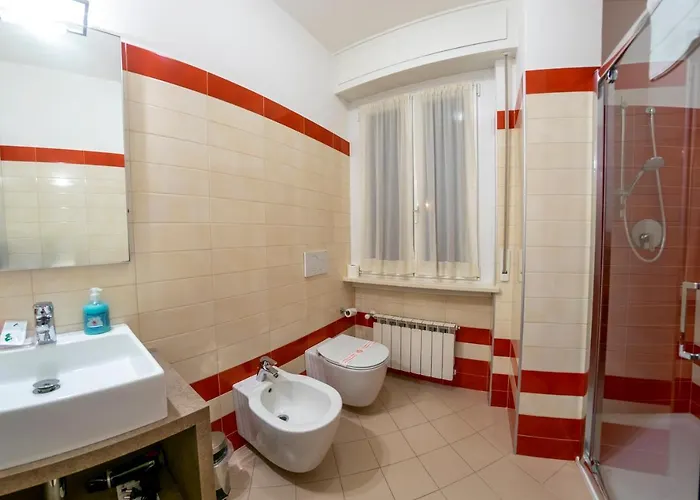 Apartment Marconi Rooms 1, 2, 3 Casa Stella