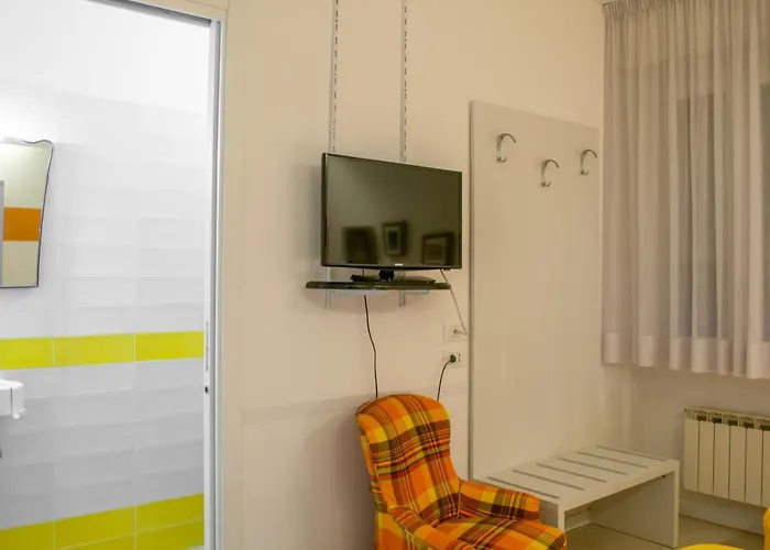 Marconi Rooms 1, 2, 3 Casa Stella * Verona