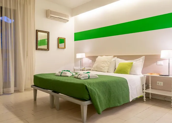 Apartment Marconi Rooms 1, 2, 3 Casa Stella *