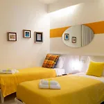 Marconi 1, 2, 3 Casa Stella Vérone