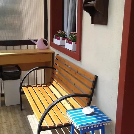 Marconi 1, 2, 3 Casa Stella * Verona