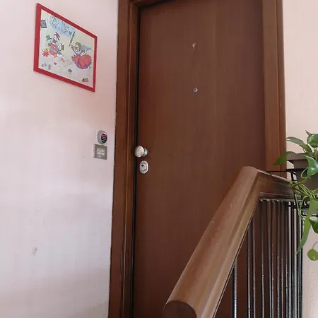 Апартаменты Marconi 1, 2, 3 Casa Stella Верона