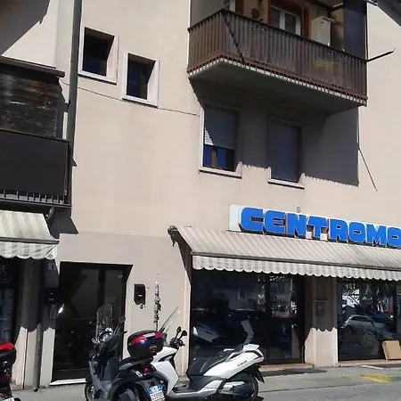 Marconi 1, 2, 3 Casa Stella Апартаменты Верона