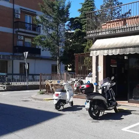 Marconi 1, 2, 3 Casa Stella Апартаменты