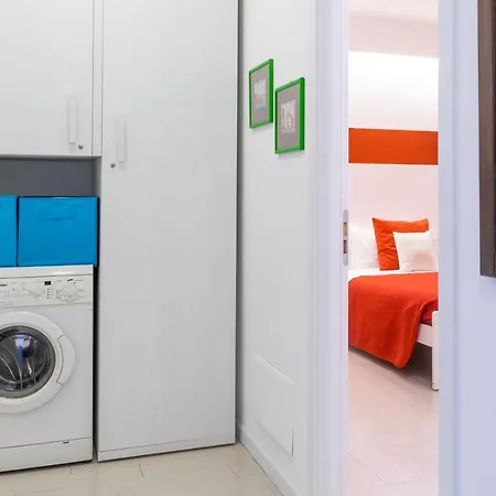 Marconi 1, 2, 3 Casa Stella