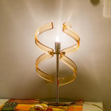 Marconi 1, 2, 3 Casa Stella Daire *