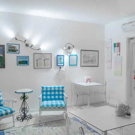 Marconi 1, 2, 3 Casa Stella Апартаменты Верона