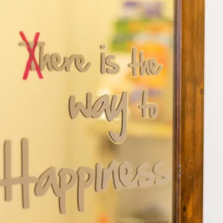 Daire Marconi 1, 2, 3 Casa Stella *