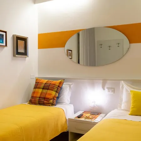 Marconi 1, 2, 3 Casa Stella