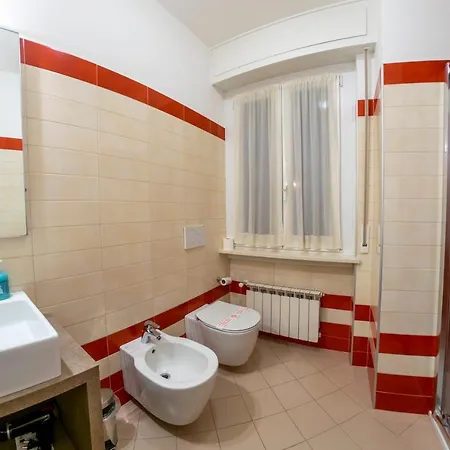 Апартаменты Marconi 1, 2, 3 Casa Stella