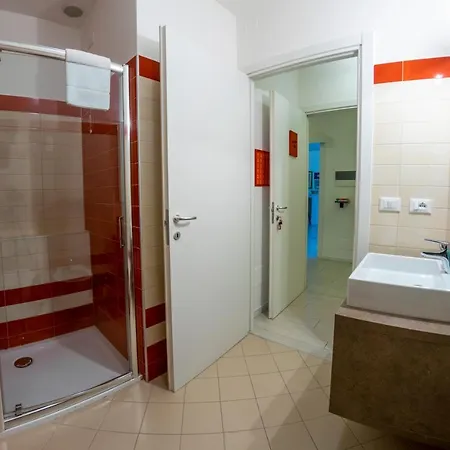 Апартаменты Marconi 1, 2, 3 Casa Stella Верона