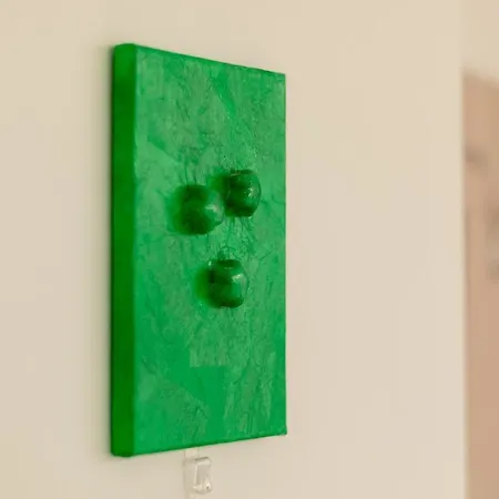 Marconi 1, 2, 3 Casa Stella Апартаменты