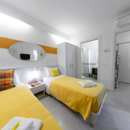 Апартаменты Marconi 1, 2, 3 Casa Stella *