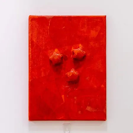 Daire Marconi 1, 2, 3 Casa Stella