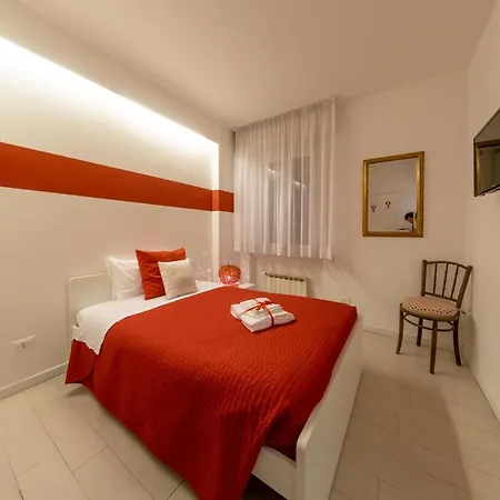 Marconi 1, 2, 3 Casa Stella Апартаменты