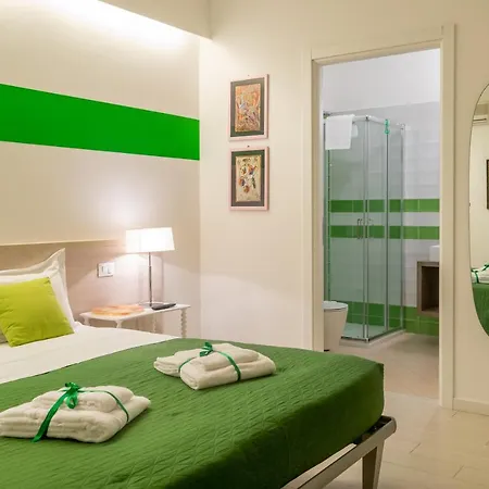 Marconi 1, 2, 3 Casa Stella Апартаменты