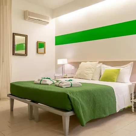 Апартаменты Marconi 1, 2, 3 Casa Stella *