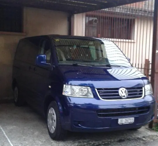 Daire Marconi 1, 2, 3 Casa Stella