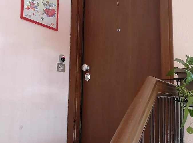 Daire Marconi 1, 2, 3 Casa Stella Verona