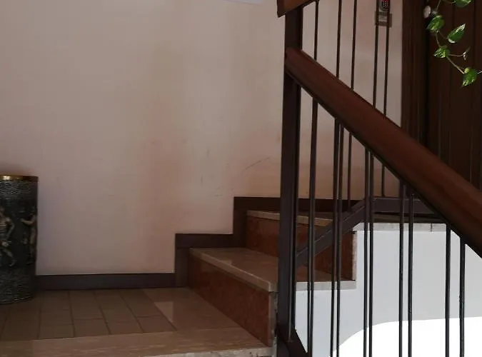 Marconi 1, 2, 3 Casa Stella