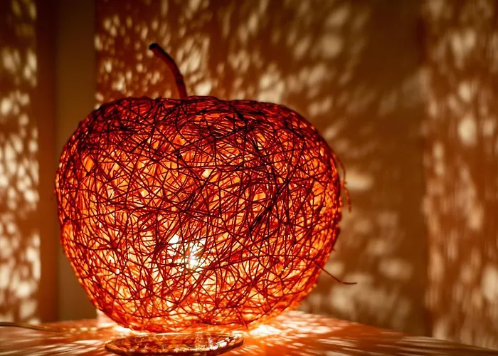 Marconi 1, 2, 3 Casa Stella Daire