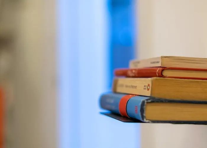 Marconi 1, 2, 3 Casa Stella Daire *