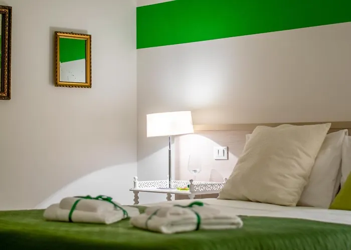 Marconi 1, 2, 3 Casa Stella *