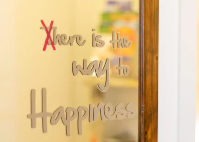 Daire Marconi 1, 2, 3 Casa Stella *