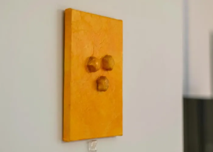 Lejlighed Marconi 1, 2, 3 Casa Stella *