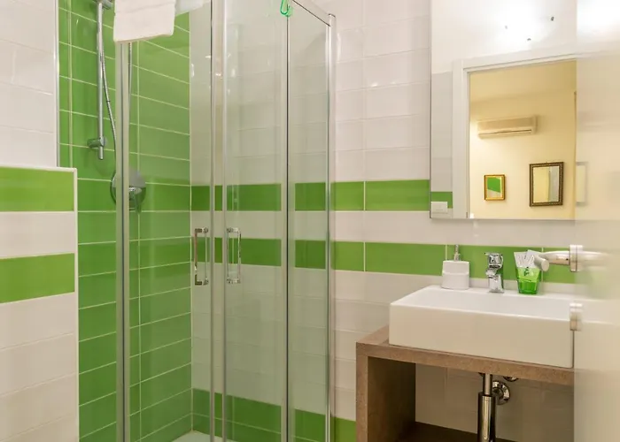 Marconi 1, 2, 3 Casa Stella *